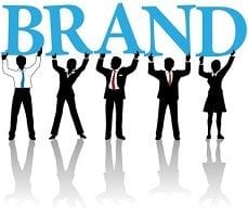 How to build a strong brand identity